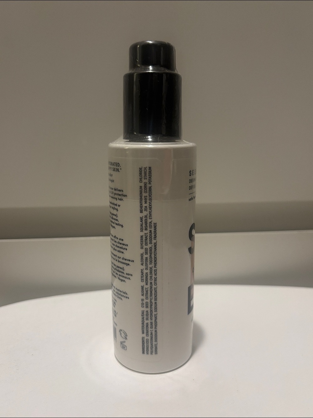 SEEN Leave-In Conditioner - Picture 8 of 9